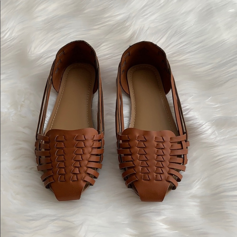 Old Navy Flats